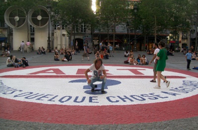 Parigi MirandiPlanet3